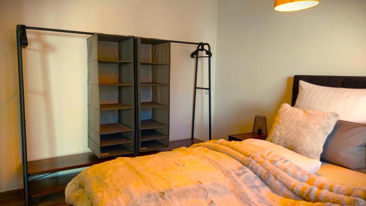 Select-home 2 - Netflix - Kaffee&tee - Parkplatz - Viele Extras Bruck in der Oberpfalz