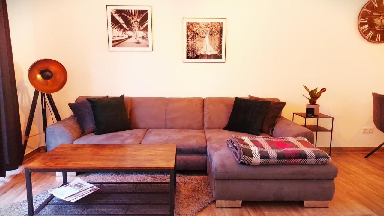 Select-home 2 - Netflix - Kaffee&tee - Parkplatz - Viele Extras Apartment *