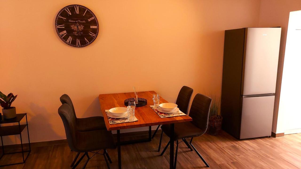 Appartement Select-home Ii - Netflix - Kaffee&tee - Parkplatz - Viele Extras *
