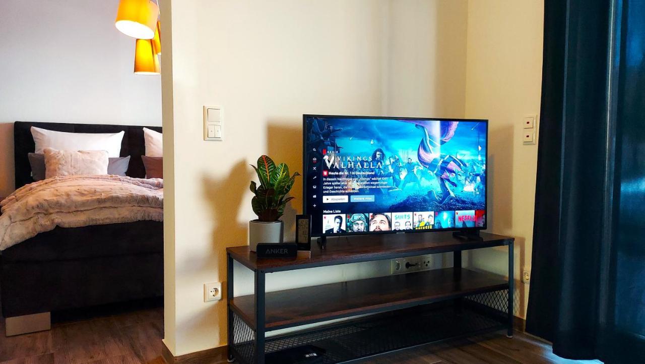 Select-home 2 - Netflix - Kaffee&tee - Parkplatz - Viele Extras * Bruck in der Oberpfalz