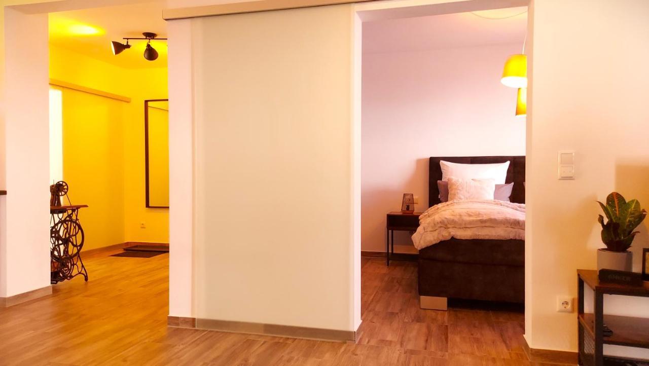 Select-home 2 - Netflix - Kaffee&tee - Parkplatz - Viele Extras Apartment Bruck in der Oberpfalz