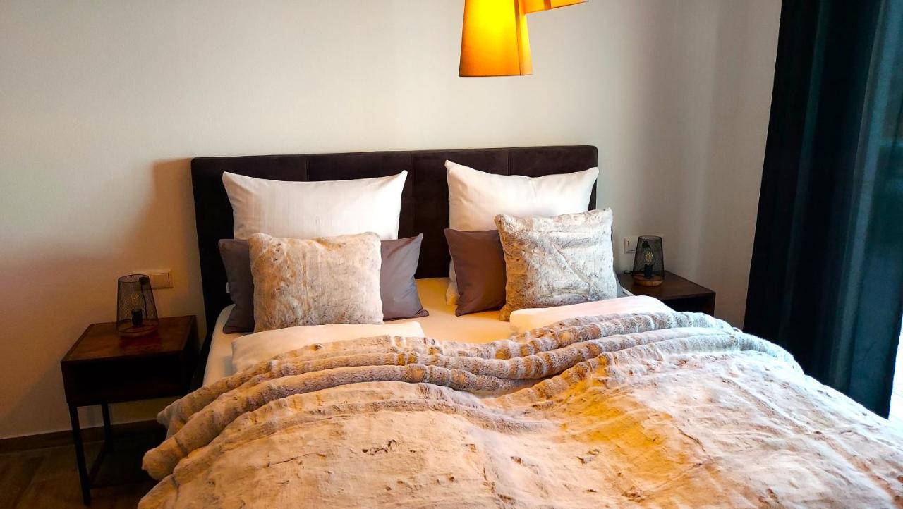Select-home Ii - Netflix - Kaffee&tee - Parkplatz - Viele Extras * Bruck in der Oberpfalz