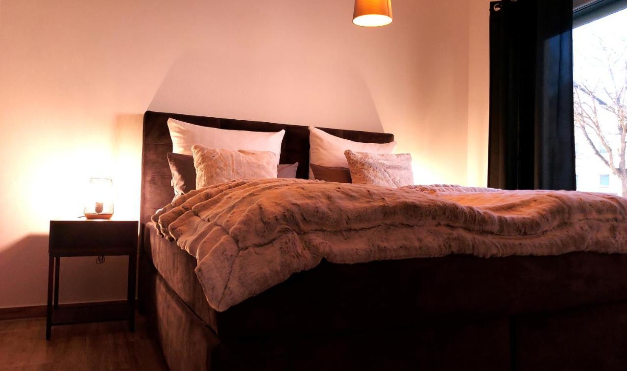 Apartment Select-home 2 - Netflix - Kaffee&tee - Parkplatz - Viele Extras *