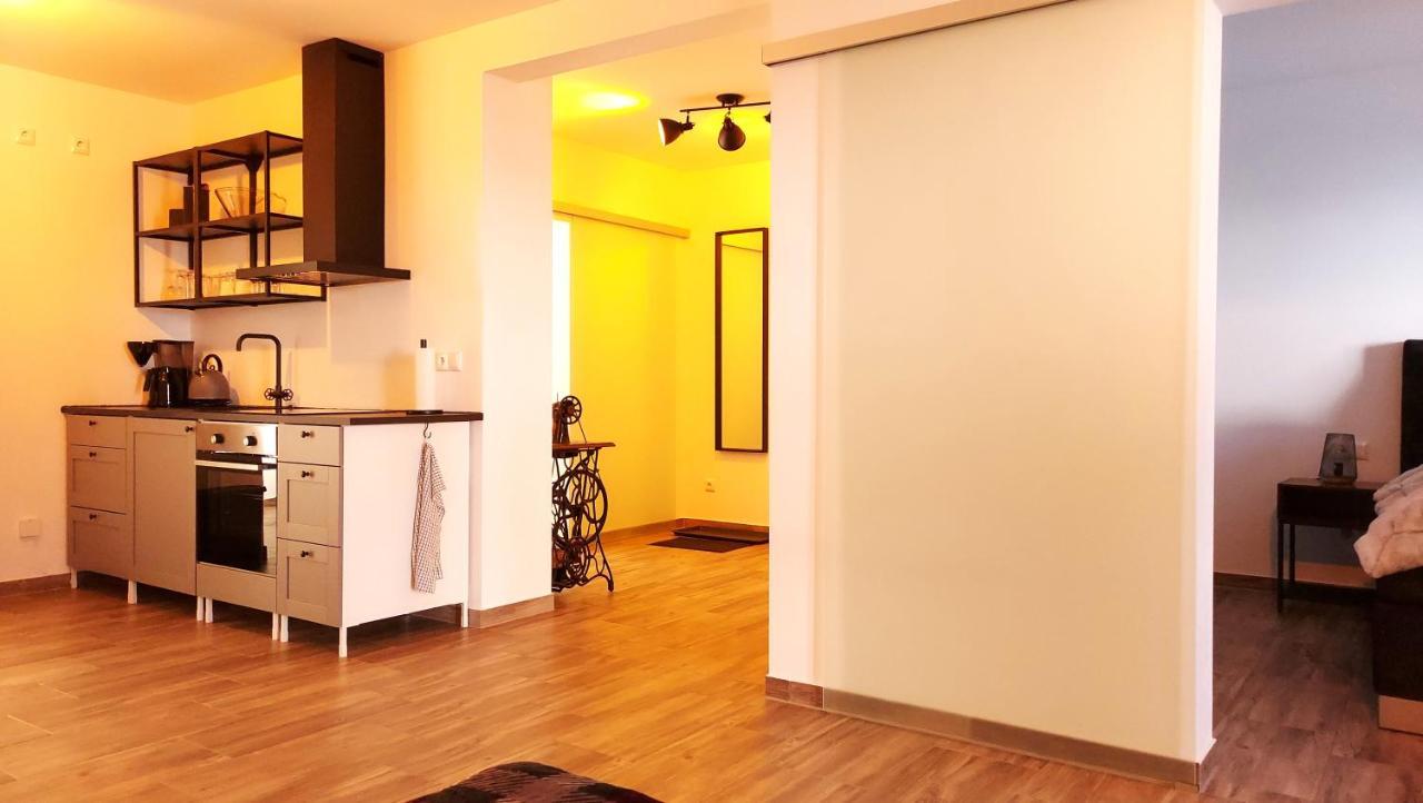 Select-home 2 - Netflix - Kaffee&tee - Parkplatz - Viele Extras *
