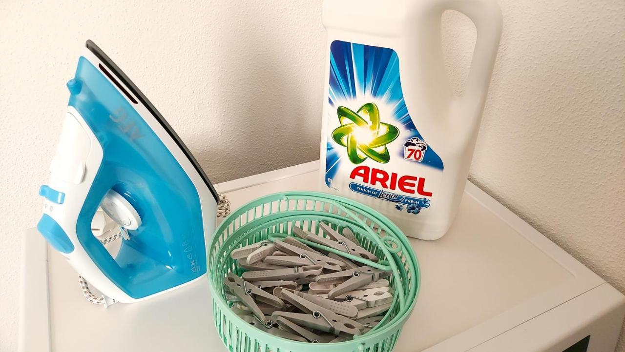 Select-home 2 - Netflix - Kaffee&tee - Parkplatz - Viele Extras Apartment Bruck in der Oberpfalz