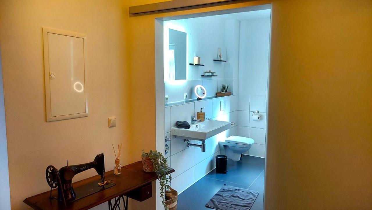 Select-home 2 - Netflix - Kaffee&tee - Parkplatz - Viele Extras Bruck in der Oberpfalz