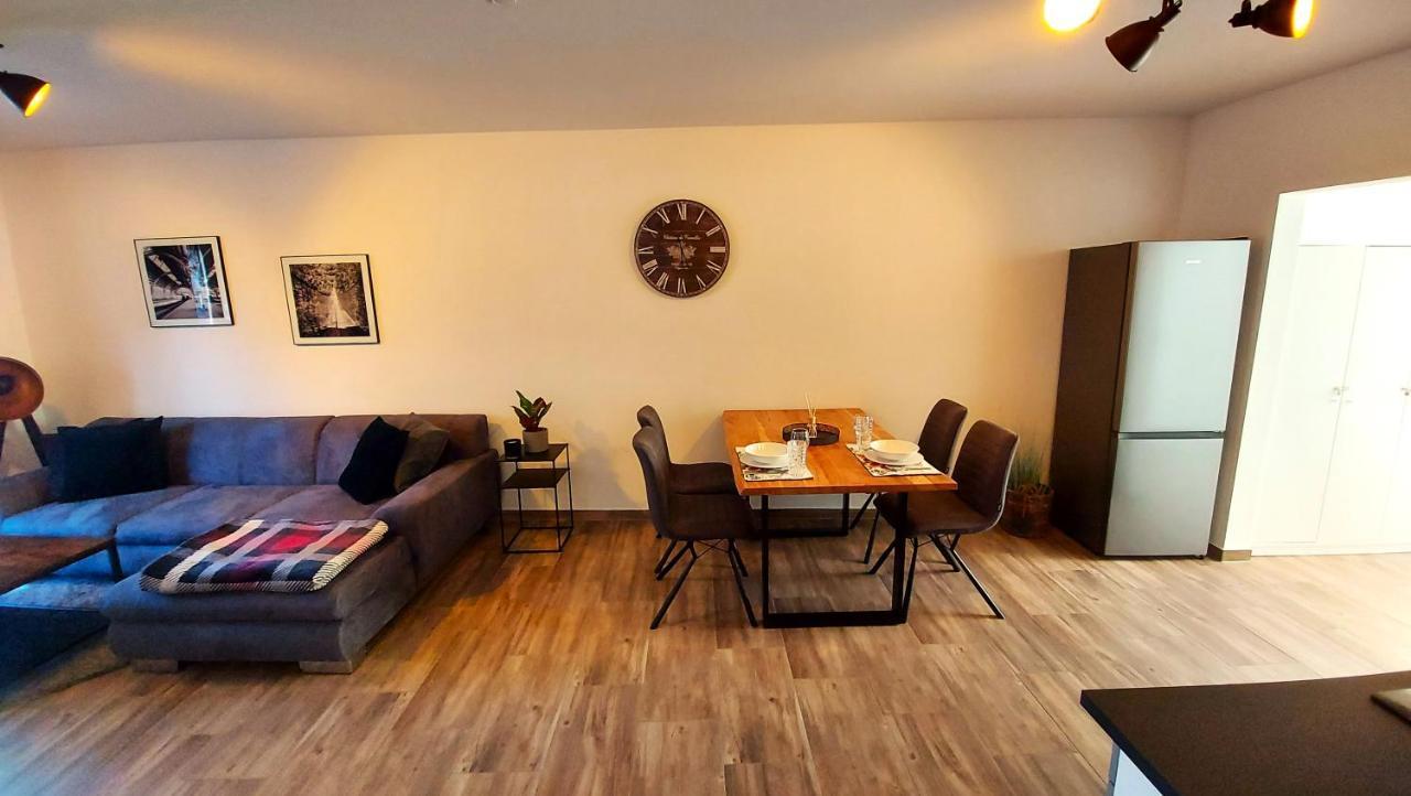 Select-home Ii - Netflix - Kaffee&tee - Parkplatz - Viele Extras Appartement *