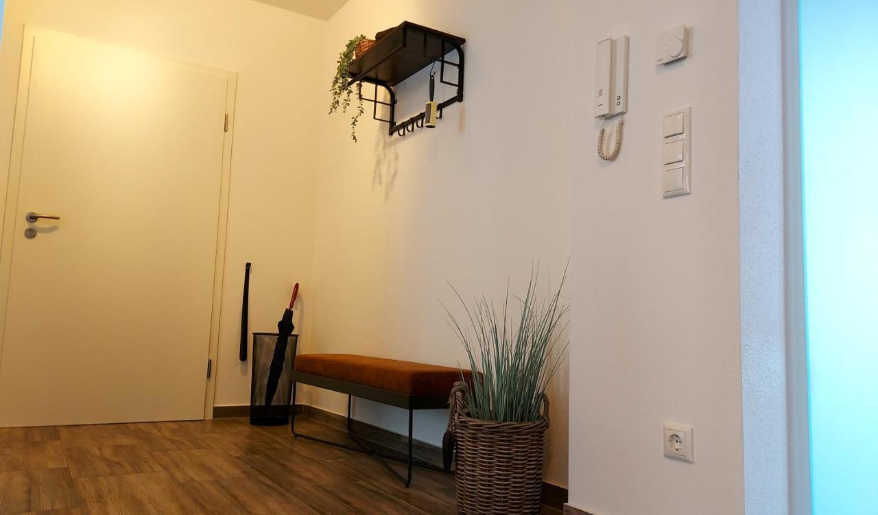 Apartment Select-home 2 - Netflix - Kaffee&tee - Parkplatz - Viele Extras *