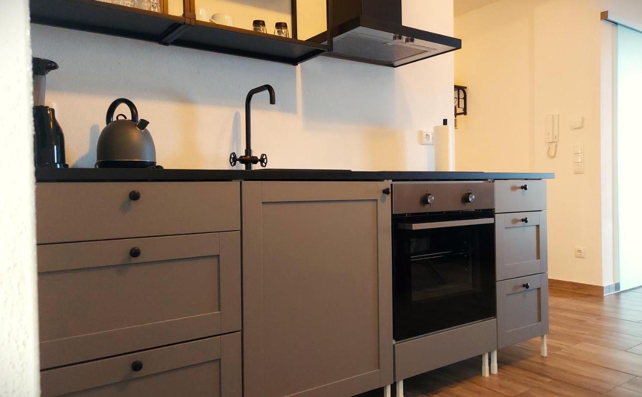 Select-home 2 - Netflix - Kaffee&tee - Parkplatz - Viele Extras * Bruck in der Oberpfalz