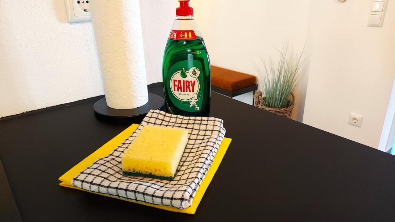 Appartement Select-home Ii - Netflix - Kaffee&tee - Parkplatz - Viele Extras