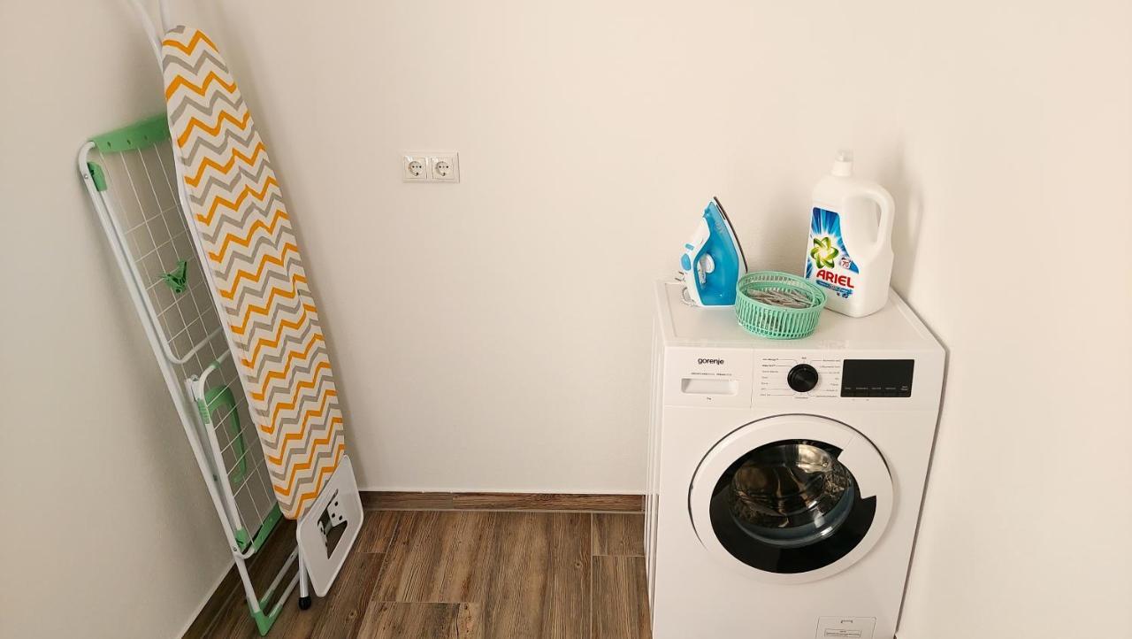Apartment Select-home 2 - Netflix - Kaffee&tee - Parkplatz - Viele Extras Bruck in der Oberpfalz