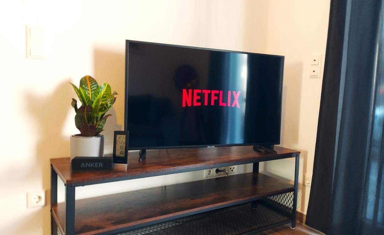 Select-home 2 - Netflix - Kaffee&tee - Parkplatz - Viele Extras Apartment
