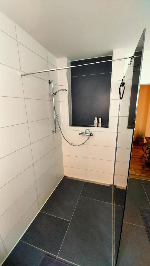 Select-home 2 - Netflix - Kaffee&tee - Parkplatz - Viele Extras Apartment