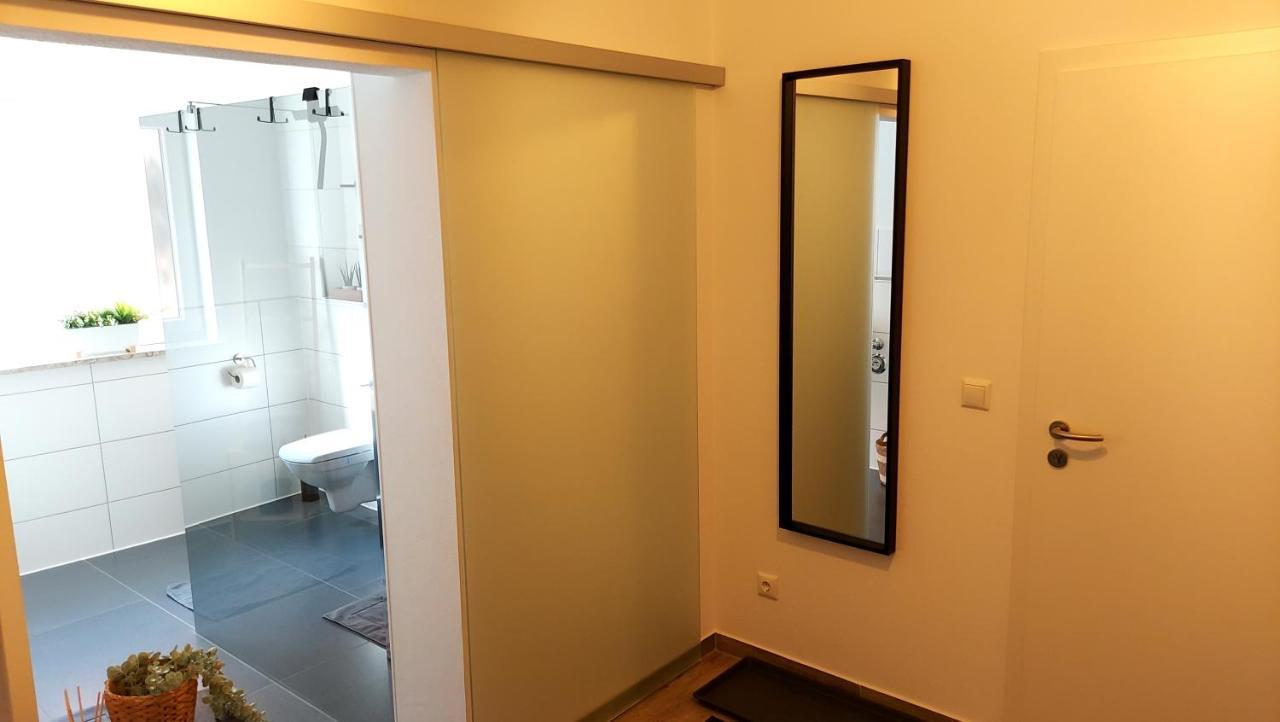 Select-home 2 - Netflix - Kaffee&tee - Parkplatz - Viele Extras Apartment *