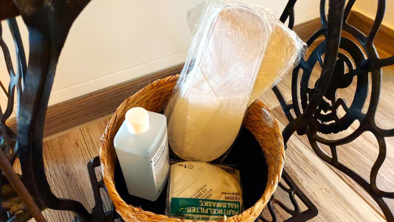 Select-home 2 - Netflix - Kaffee&tee - Parkplatz - Viele Extras * Bruck in der Oberpfalz